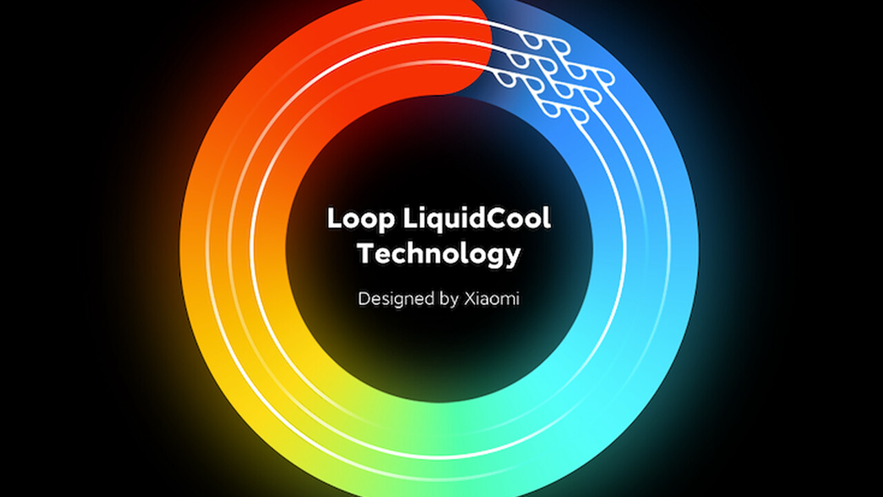 Loop LiquidCool Technology: Xiaomi will Smartphones ab 2022 noch besser kühlen