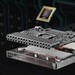 Nvidia Quantum-2: Ein 400-Gbit/s-Switch mit 57 Milliarden Transistoren