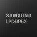 LPDDR5X: Samsung ermöglicht bis zu 64 GByte RAM im Smartphone