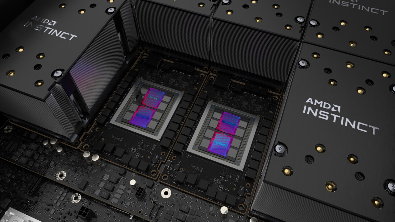 AMD CDNA 2 Whitepaper: Mehr Details zum Compute-Monster Instinct MI200