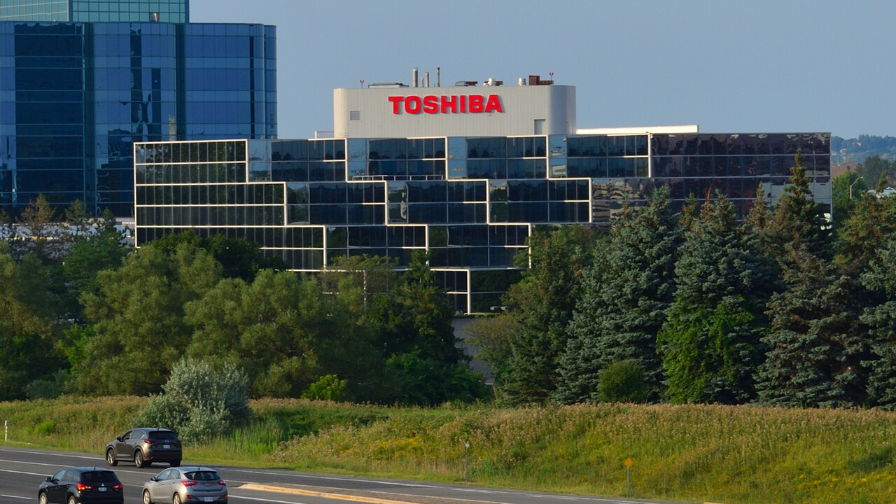 Neuaufstellung: Toshiba teilt sich in zwei Unternehmen auf