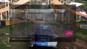 Mehr Benchmarks: Die Community testet Forza Horizon 5 in 16:9, 21:9 und 32:9