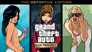 Grand Theft Auto: The Trilogy: Nach kuriosen Datei-Funden wurde PC-Version kalt gestellt