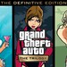 Grand Theft Auto: The Trilogy: Nach kuriosen Datei-Funden wurde PC-Version kalt gestellt