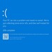 Windows 11: Microsoft führt den Bluescreen wieder ein