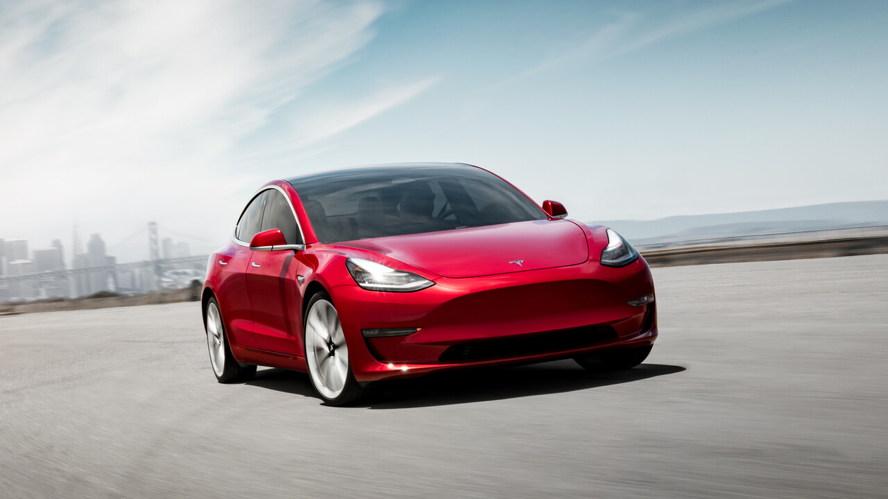 Chipmangel: Tesla Model 3 und Y wurden ohne USB-Ports ausgeliefert