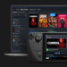SteamOS 3.0: Valve macht seine Gaming-Distribution frei verfügbar