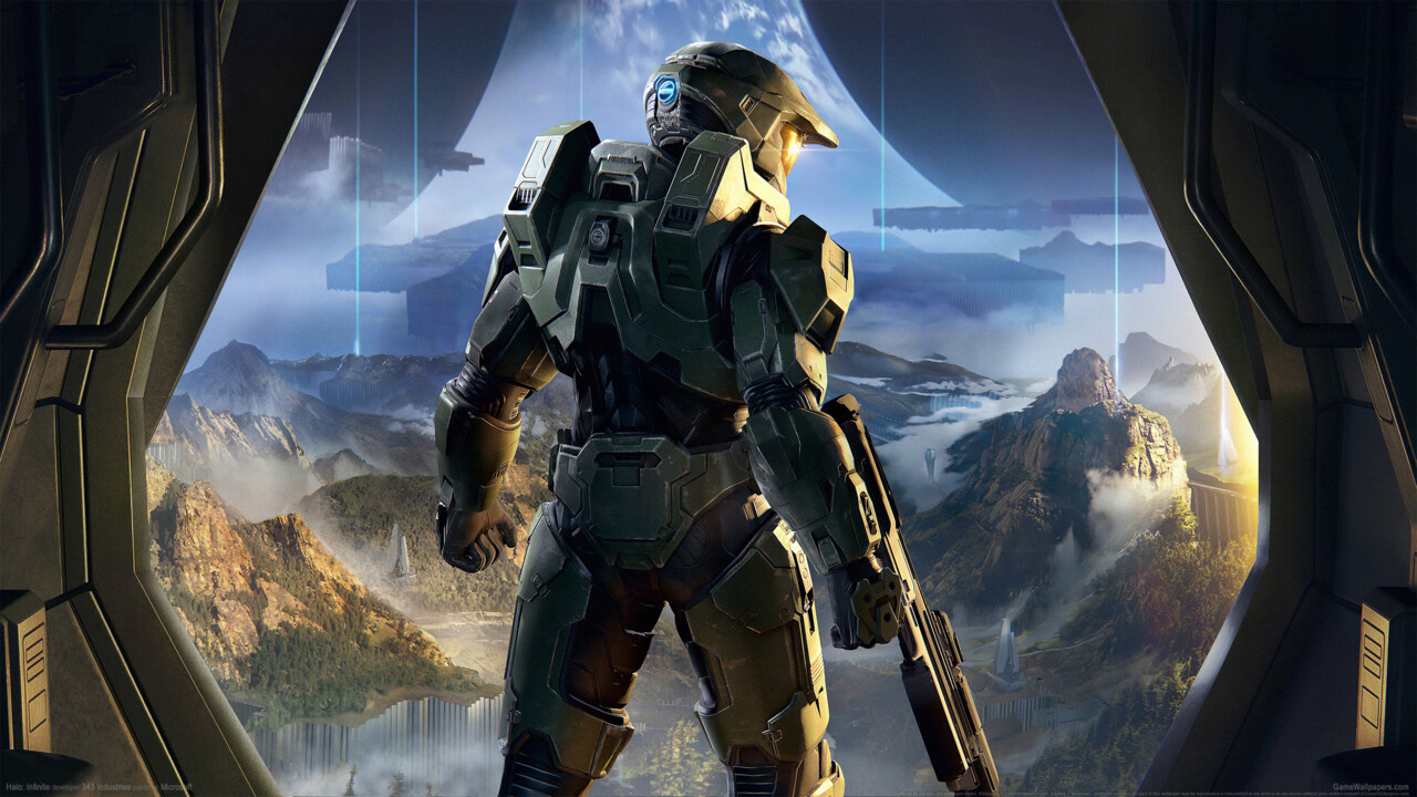 Halo Infinite: Season 1: Offene Multiplayer-Beta auf Xbox und PC gestartet