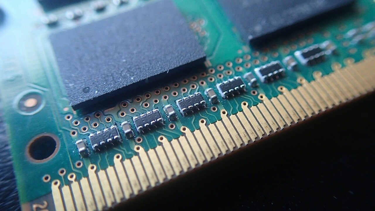 Schneller Arbeitsspeicher: Samsung spricht über DDR6, DDR6+ und GDDR7