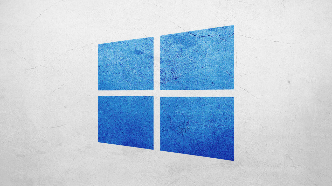 Windows 10 21H2 ist fertig: ISO-Dateien für November-Update offiziell erhältlich