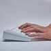 Happy Hacking Keyboard: Professioneller Hybrid ist zum 25. Jubiläum streng limitiert