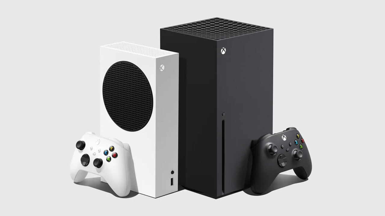 Xbox Cloud Gaming (Beta): Xbox Series X|S und Xbox One streamen im Xbox Game Pass
