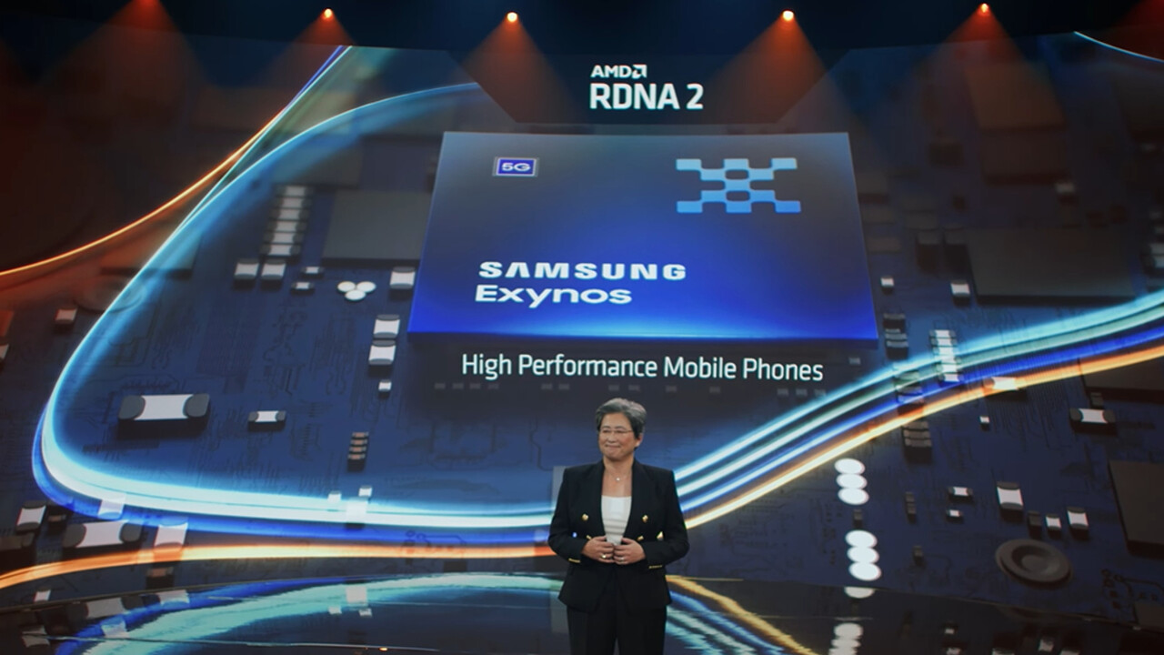 Smartphones und Tablets 2022: Samsung plant 51 Modelle mit Exynos und Snapdragon