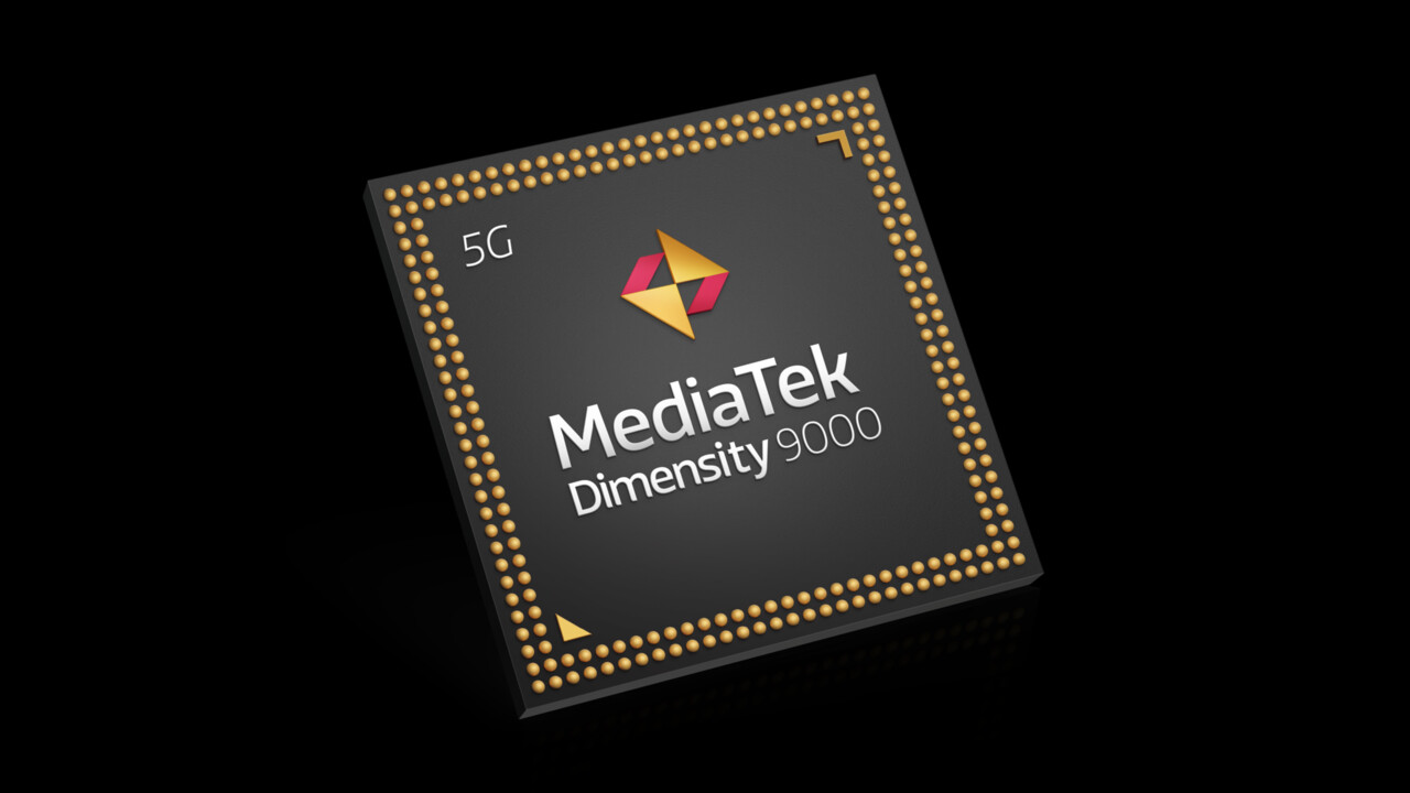 Dimensity 9000: MediaTek kommt Qualcomm mit ARMv9 und TSMC N4 zuvor