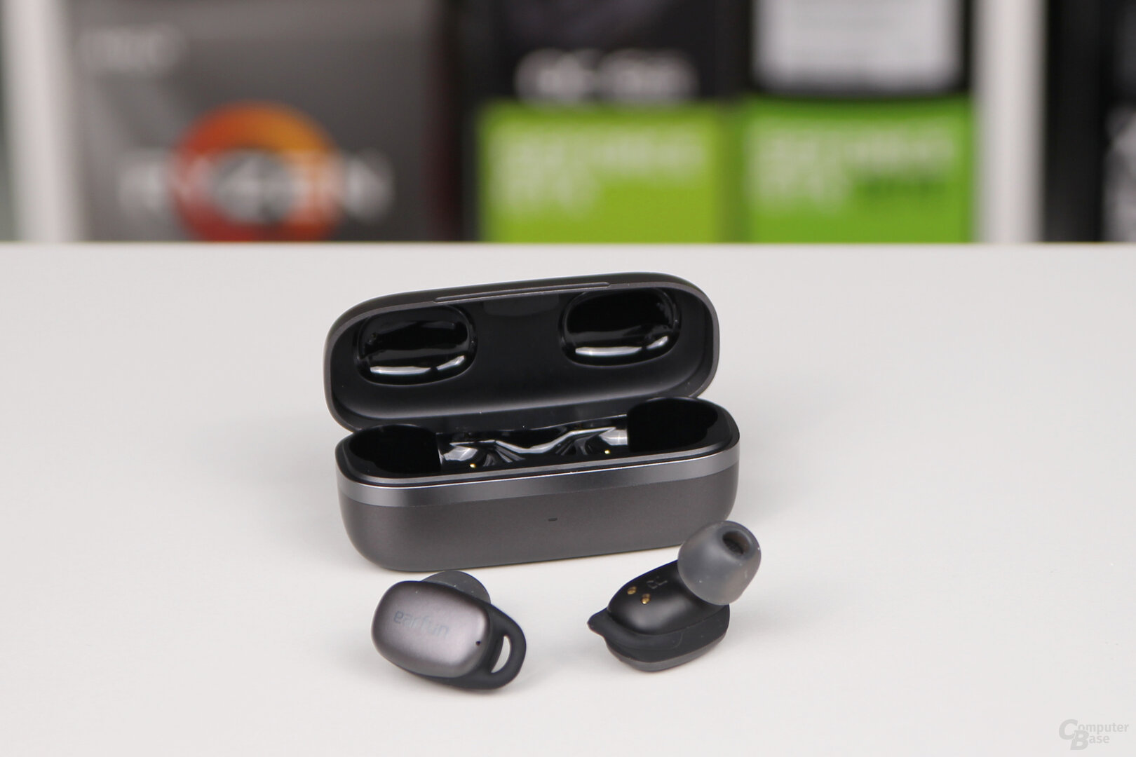 EarFun Free Pro 2