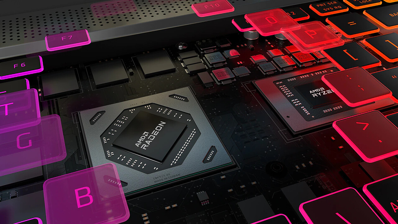 AMD Navi 24: Radeon RX 6500 XT und RX 6400 in Vorbereitung