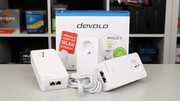 Devolo Magic 2 WiFi 6 im Test: Die Powerline-Adapter funken jetzt mit bis zu 1.800 Mbit/s