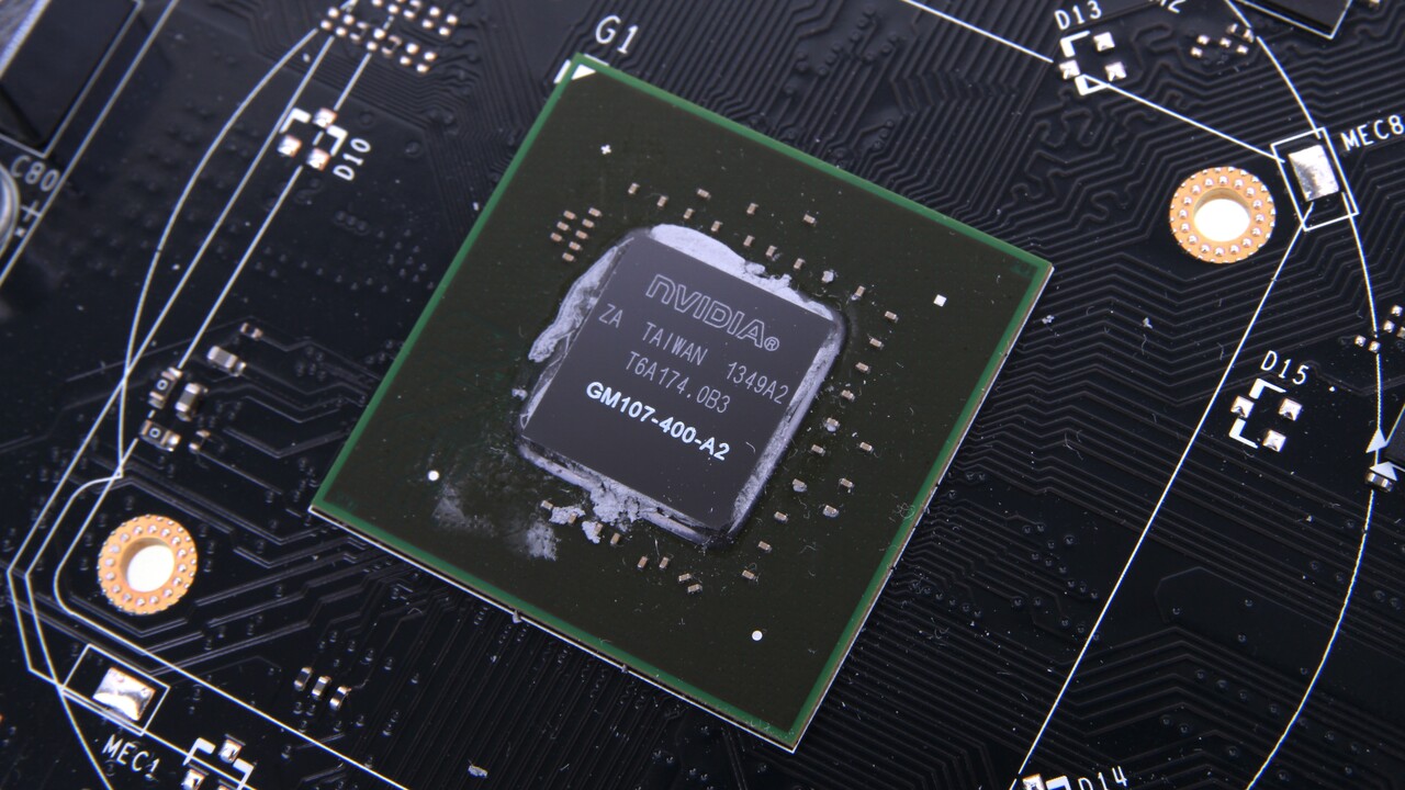 GeForce 496.98 Hotfix: Nvidia muss beim GeForce 496.76 erneut nachbessern