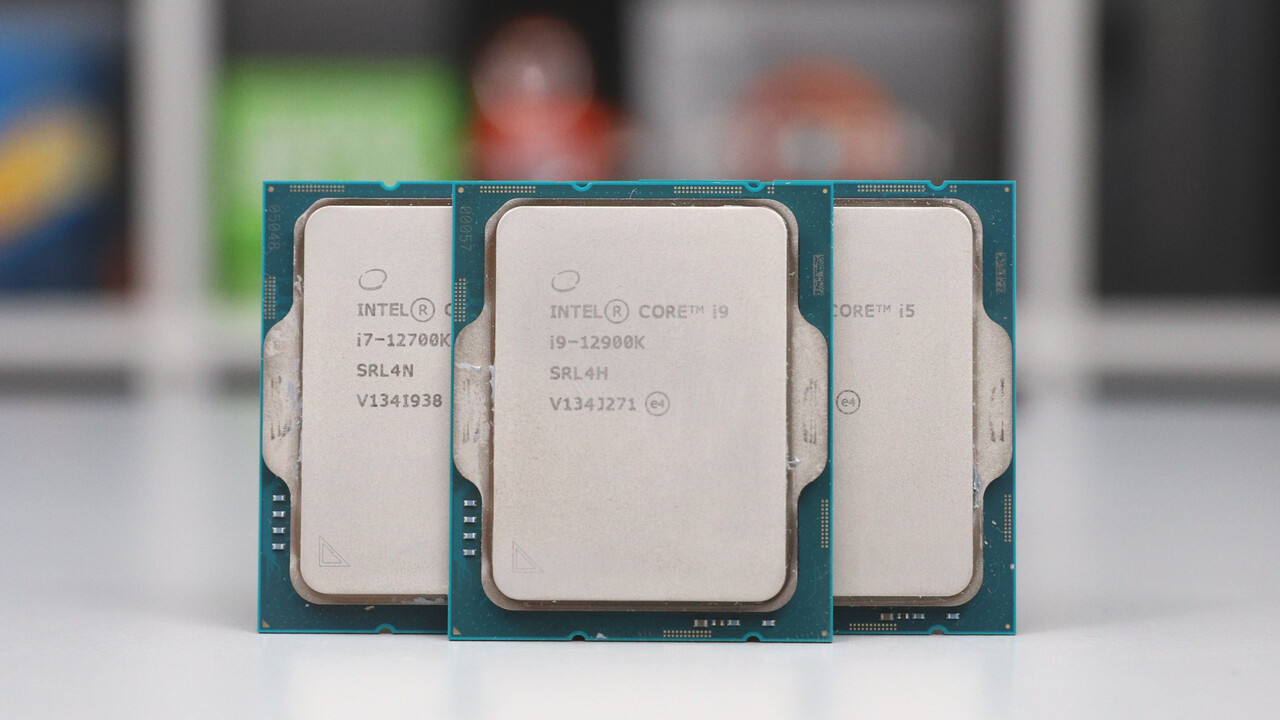 SiSoftware Sandra 20/21-R8z: Intel Core i-12000 wird jetzt noch besser unterstützt