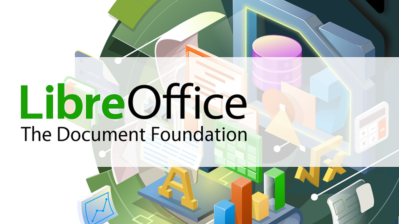 LibreOffice 7.2.3 erschienen: Entwickler beheben zahlreiche Fehler der freien Office-Suite