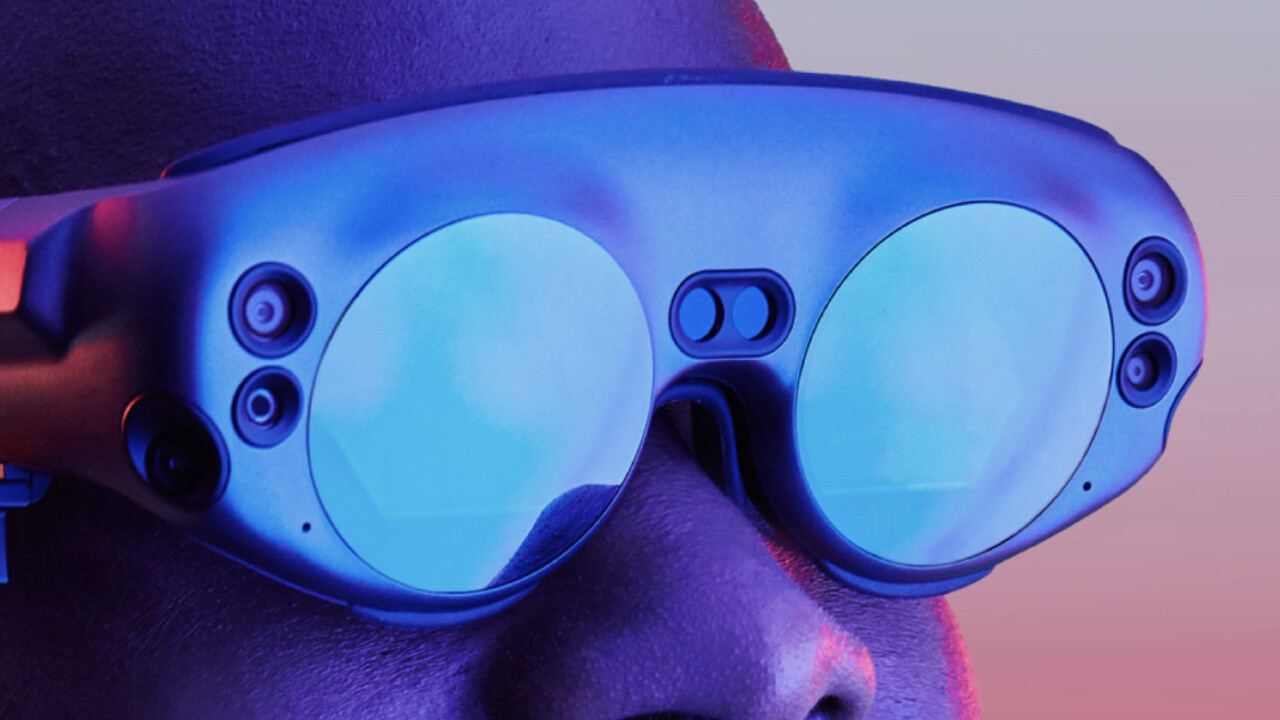 AR/VR-Headset: Apple soll Marktstart autarker Lösung Ende 2022 planen