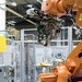 Smart Factory: Porsche nimmt erstes 5G-Netz in der Produktion in Betrieb