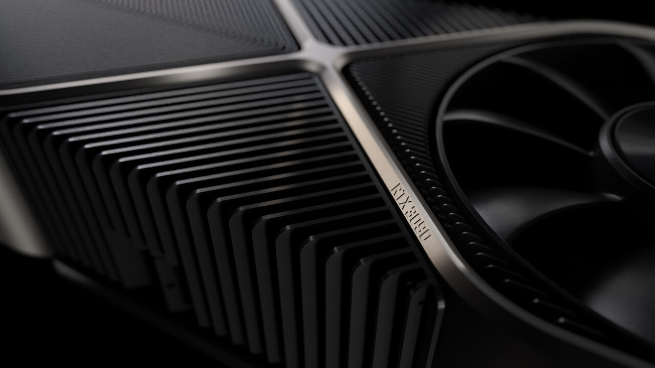 GeForce RTX 3090 Ti: Nvidia’s fastest RTX card gets 21 Gbps GDDR6X
