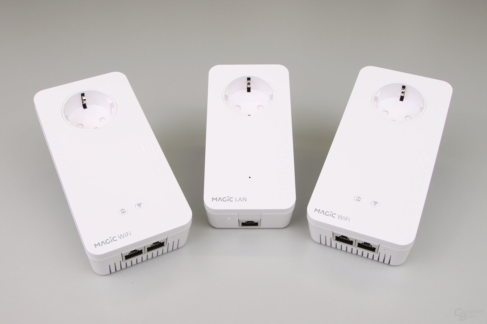 devolo Magic 2 WiFi im Test - Die schnellsten Powerline-Adapter!