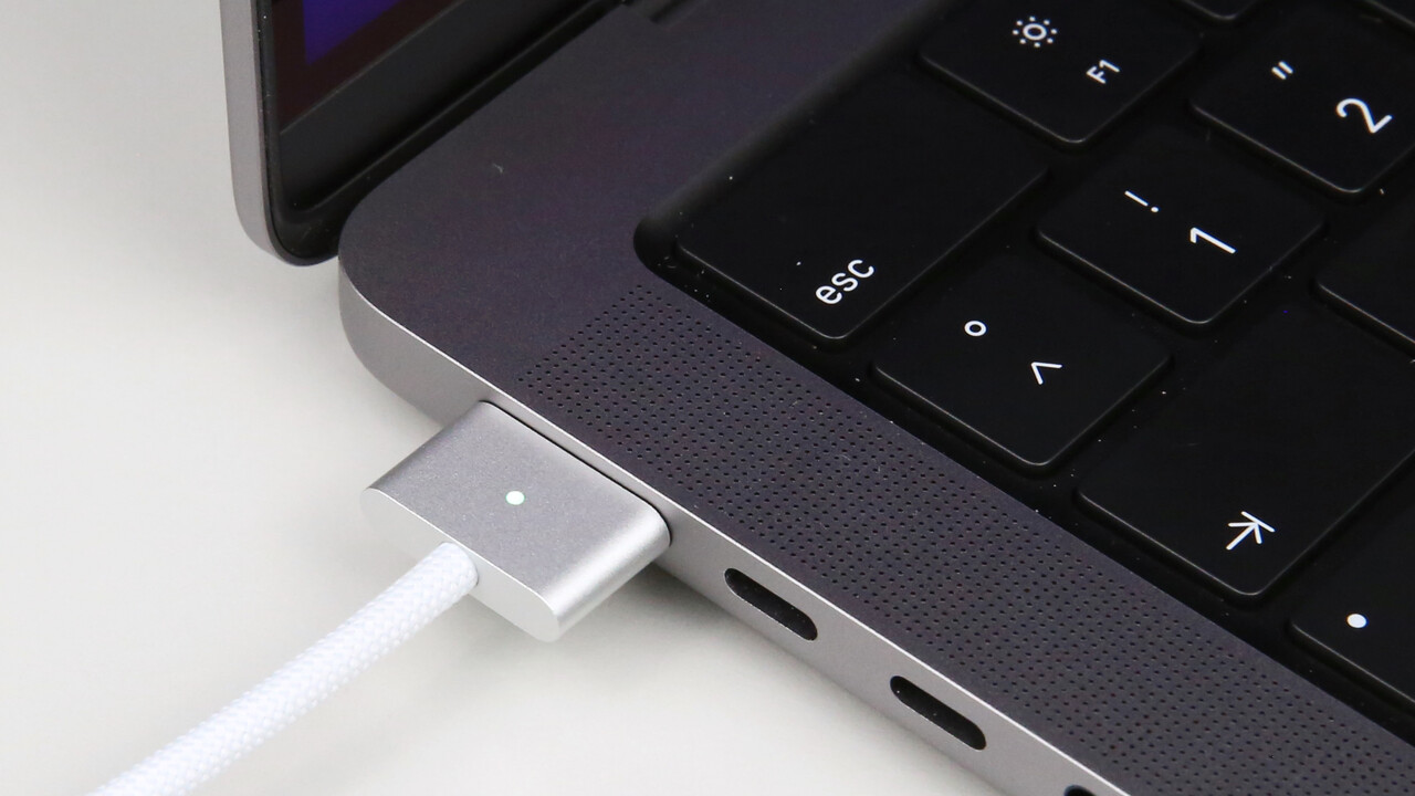 MacBook Pro 16: Probleme mit MagSafe und externen Monitoren gemeldet