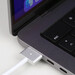MacBook Pro 16: Probleme mit MagSafe und externen Monitoren gemeldet