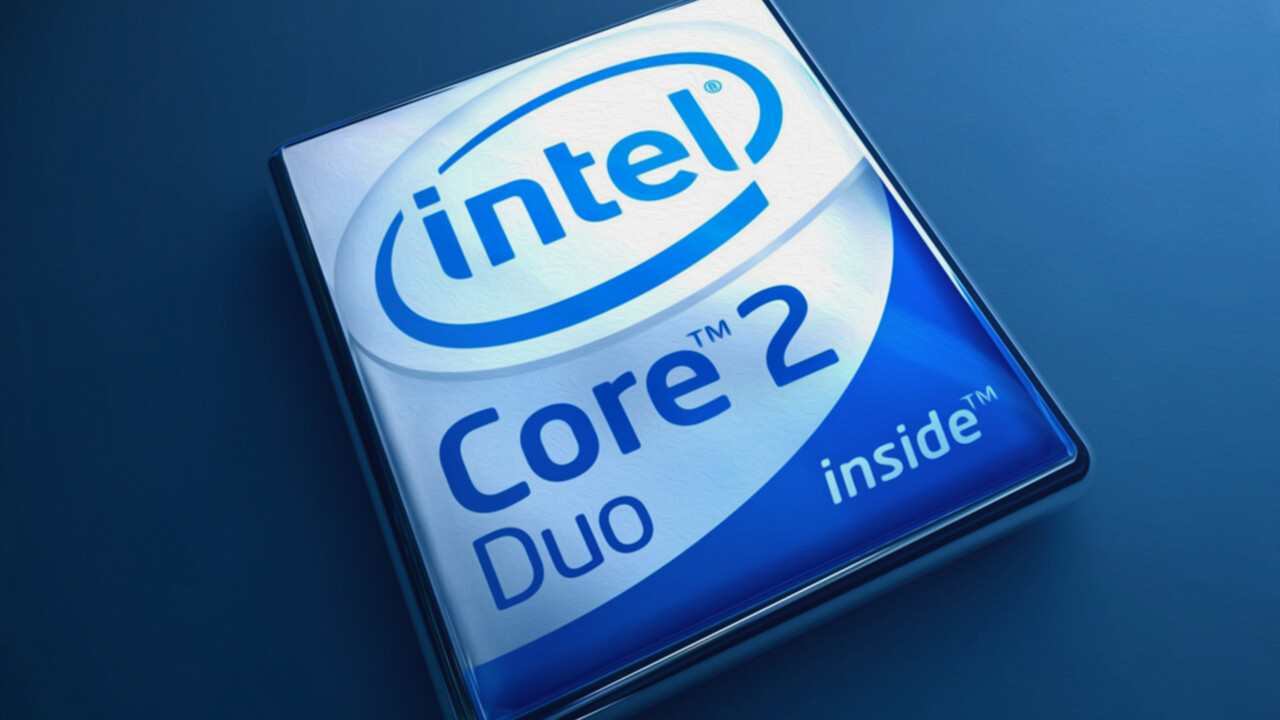 Windows 11 auf Penryn: Intel Core 2 Duo E8400 stemmt das aktuelle Betriebssystem