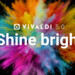 Vivaldi 5.0: Chromium-Browser mit individualisierbaren Themes