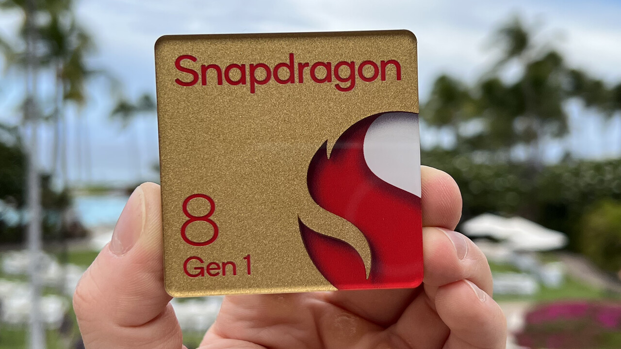 Qualcomm: Die neue Nuvia-CPU kommt als Snapdragon 8x