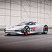 Gran Turismo 7: Porsche zeigt E-Sportwagen Vision für das Rennspiel