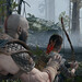 Systemanforderungen: God of War auf Play­Station-Niveau auch auf älteren PCs