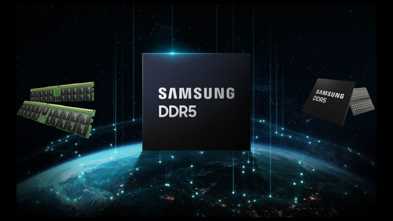 Arbeitsspeicher: DDR5-5600 ist bei RAM der nächste Meilenstein