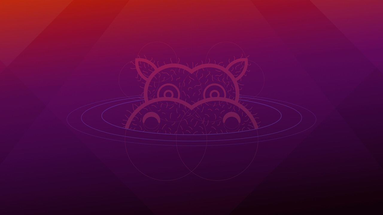 Ubuntu 21.04 („Hirsute Hippo“): Am 20. Januar 2022 wird der Support eingestellt