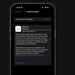 iOS 15.2 veröffentlicht: Der App-Datenschutzbericht und mehr ziehen ein