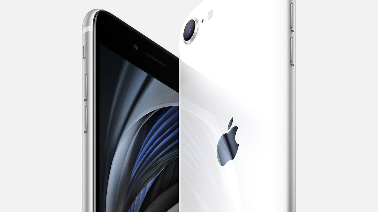 Apple: iPhone SE mit 5G soll auf Kundenfang bei Android gehen