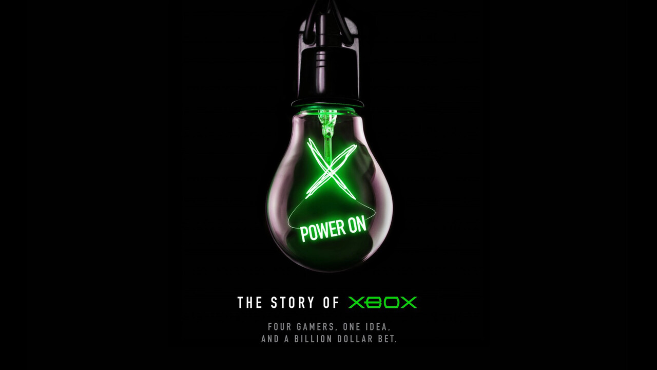 Power On – The Story of Xbox: Microsoft veröffentlicht Dokumentation mit sechs Episoden