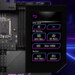 MSI Z690 Godlike: Mainboard mit Display kostet mit AiO und RAM 2.000 Euro