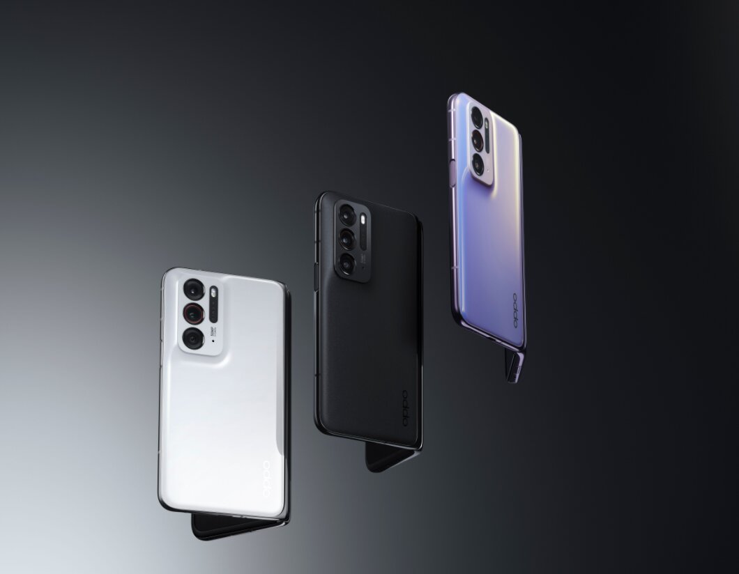 Oppo Find N