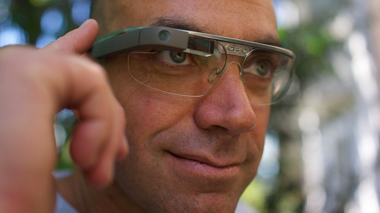 Stellenausschreibungen: Google soll an AR-Brille und ‑Betriebssystem arbeiten