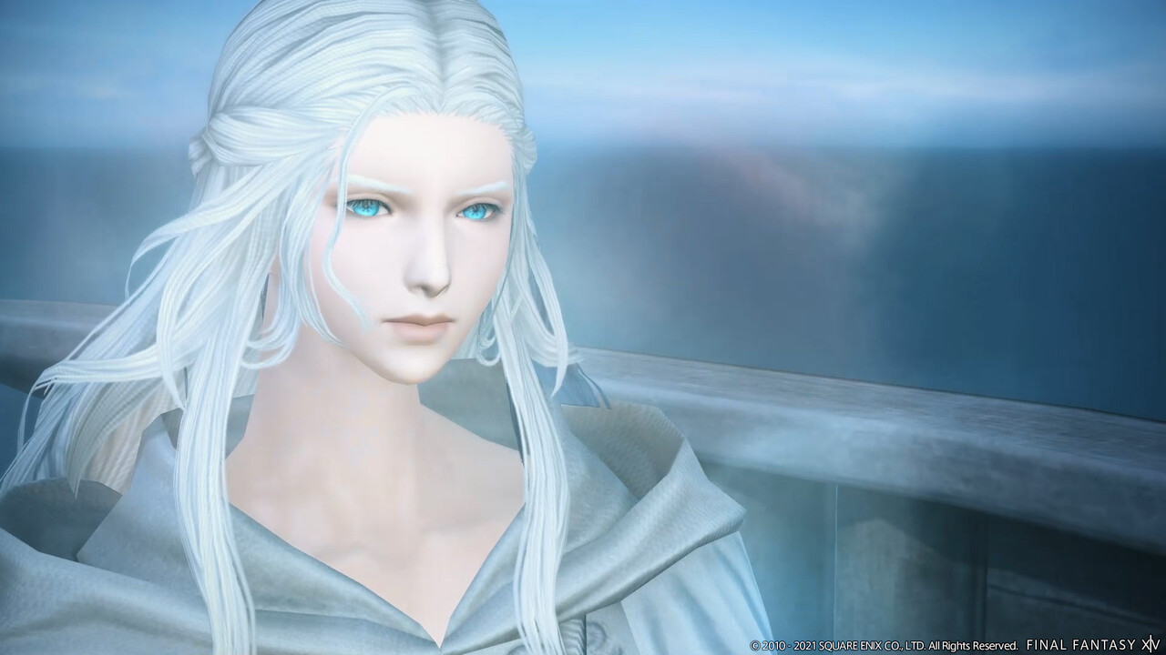 Final Fantasy XIV: Endwalker: Verkauf wird wegen Server-Wartezeiten eingestellt