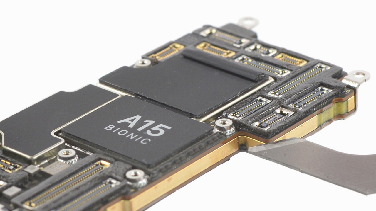Mobilfunk, WLAN, Bluetooth: Apple plant Entwicklung von mehr eigenen Chips