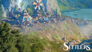 Die Siedler: Ubisoft startet die Anmeldung zur ersten geschlossenen Beta