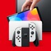 Nintendo Switch OLED: 1.800 Stunden Burn-In-Test für das Display