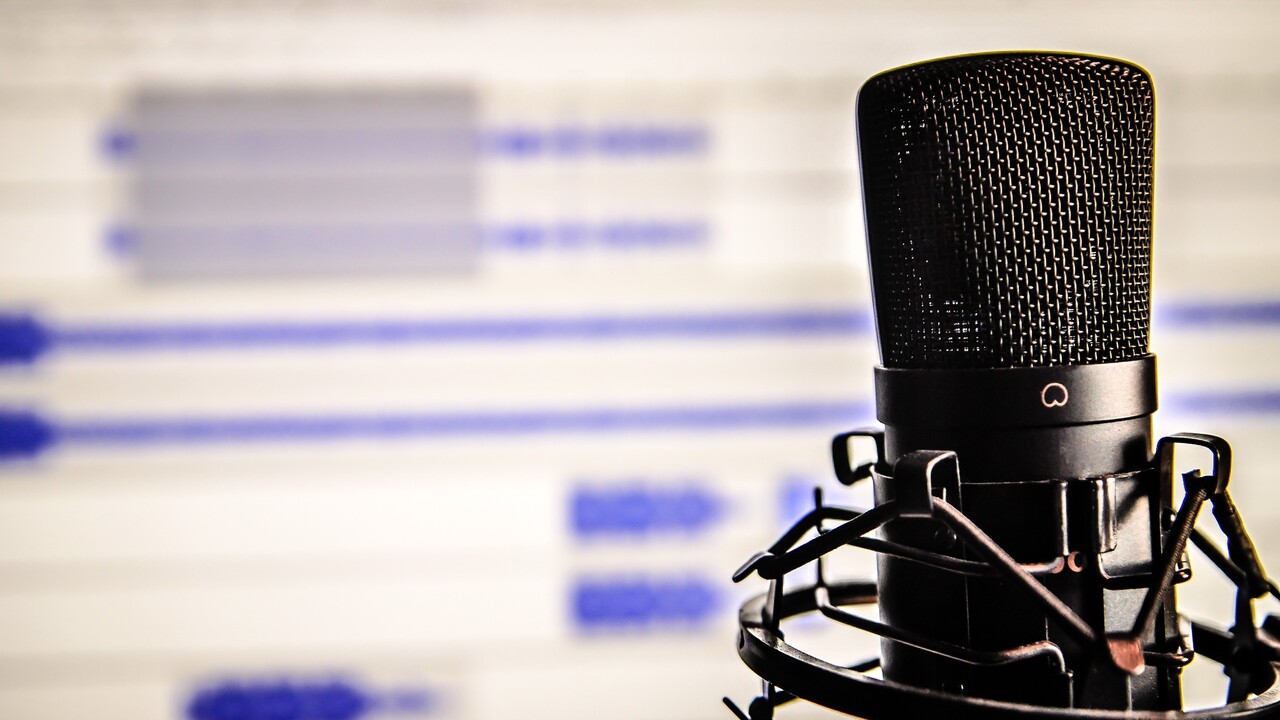 Radio als On Demand: Spotify kauft Podcast-Dienstleister Whooshkaa