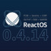 ReactOS 0.4.14: Windows-NT-Klon erhält eine aufgebohrte Shell