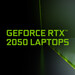 Nvidia-Notebook-GPUs: RTX 2050 64 Bit und MX570 mit GA107, MX550 mit TU117